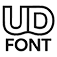 UDFont