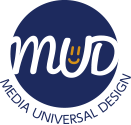 MUD（メディア・ユニバーサルデザイン）